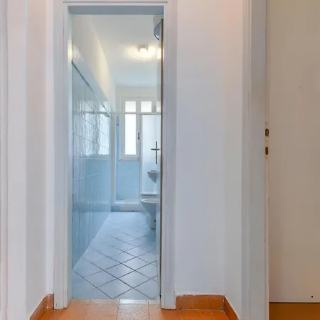 La Roccia By Interhome * 카보