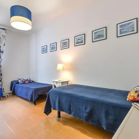 La Roccia By Interhome Apartment *