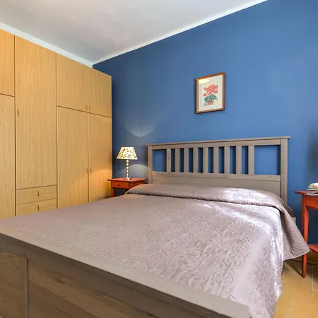 Apartment La Roccia By Interhome *