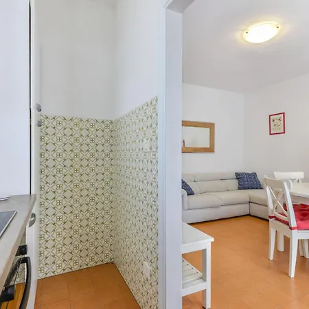 La Roccia By Interhome Cavo