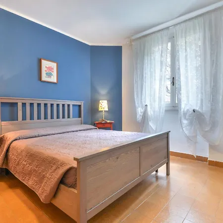 La Roccia By Interhome Apartment