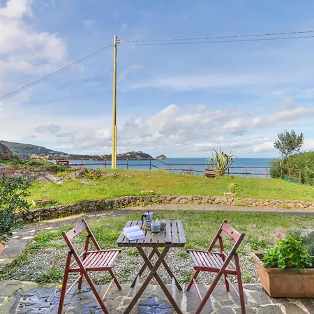 La Roccia By Interhome Apartment Cavo