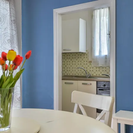 La Roccia By Interhome *