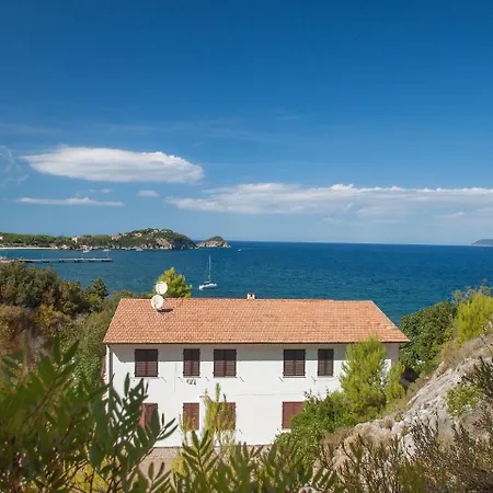 Apartment La Roccia By Interhome