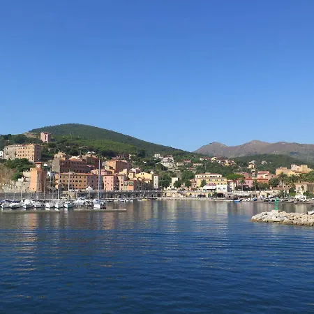 公寓 La Roccia By Interhome *