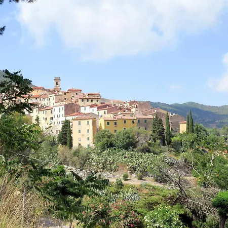 公寓 La Roccia By Interhome