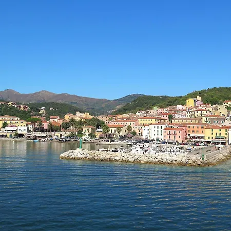 La Roccia By Interhome * Cavo