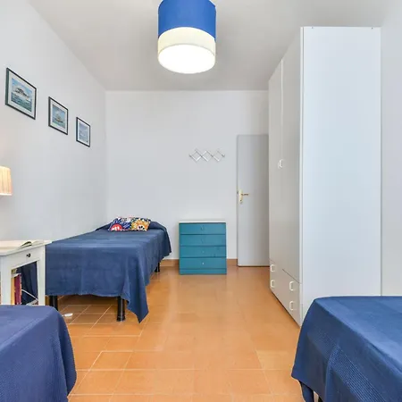 Appartement La Roccia By Interhome Cavo