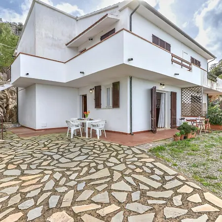 La Roccia By Interhome *