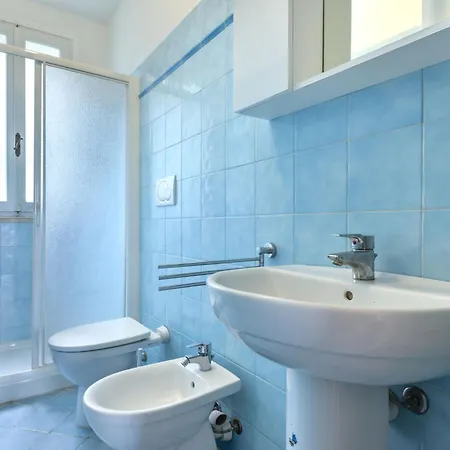 La Roccia By Interhome Appartement