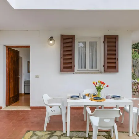 La Roccia By Interhome * 카보