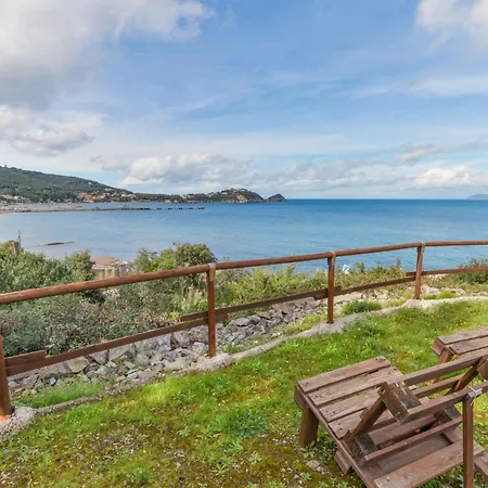 La Roccia By Interhome Appartement *