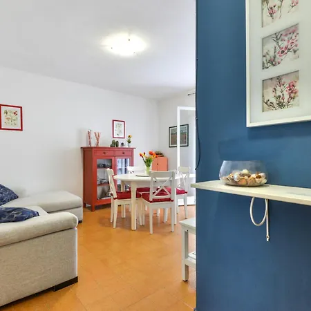 Appartement La Roccia By Interhome *