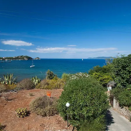 公寓 La Roccia By Interhome *