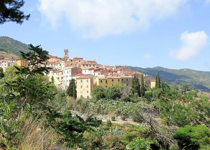 דירה La Roccia By Interhome