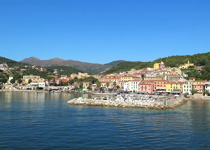 La Roccia By Interhome * קאבו