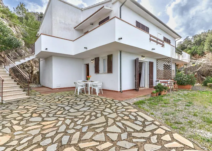 La Roccia By Interhome *