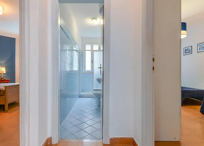 La Roccia By Interhome * קאבו