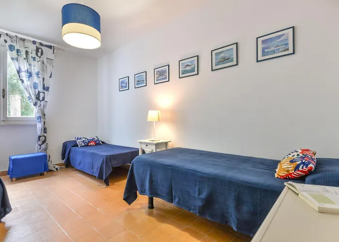 La Roccia By Interhome דירה *