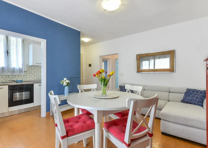 La Roccia By Interhome *