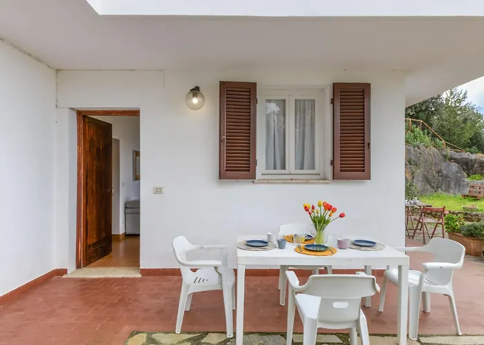 La Roccia By Interhome * קאבו