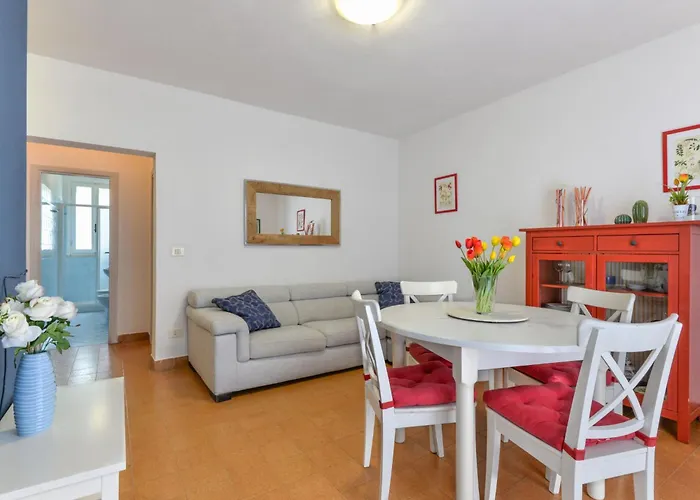 La Roccia By Interhome