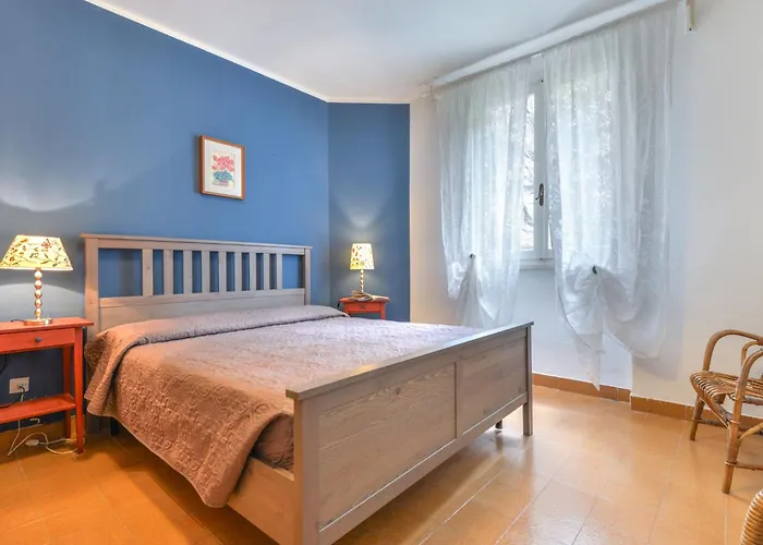 La Roccia By Interhome דירה