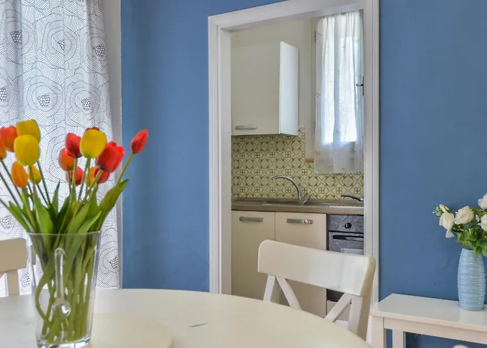 La Roccia By Interhome *