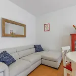 La Roccia By Interhome Cavo