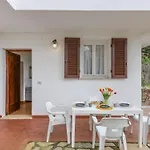 La Roccia By Interhome * Cavo