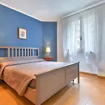 La Roccia By Interhome Apartment