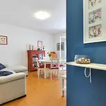 Apartment La Roccia By Interhome *
