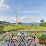 La Roccia By Interhome Apartment Cavo