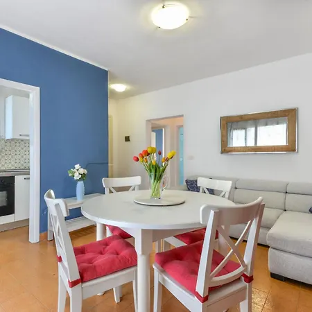 La Roccia By Interhome *