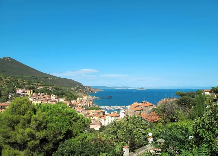 La Roccia By Interhome شقة كافو