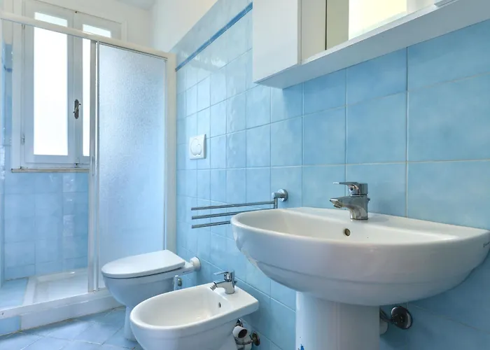 La Roccia By Interhome شقة