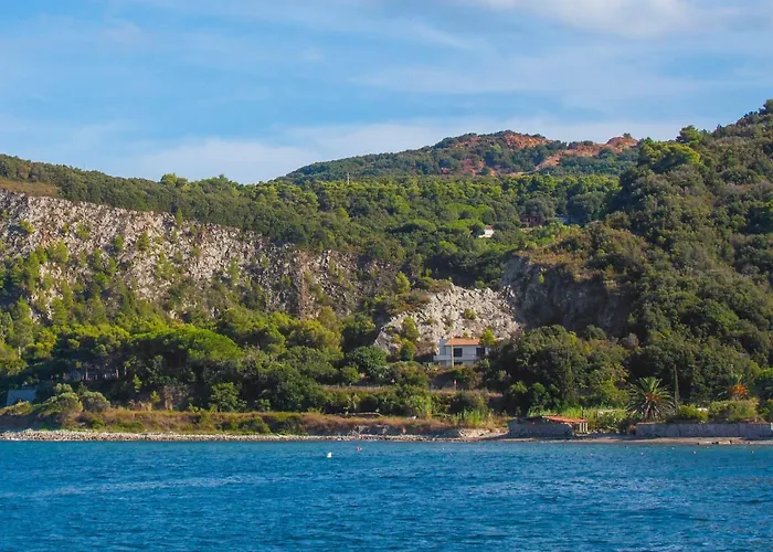 La Roccia By Interhome *