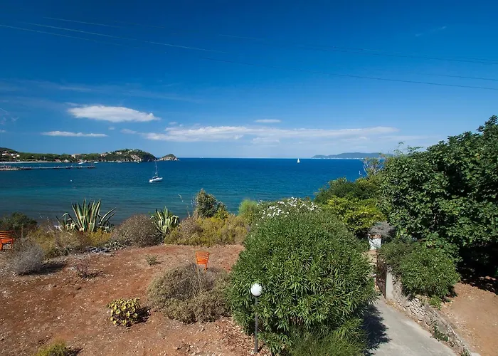 شقة La Roccia By Interhome *